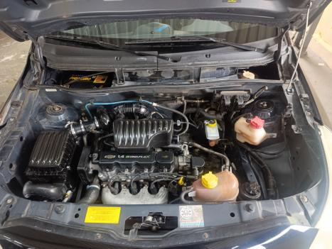 CHEVROLET Agile 1.4 4P LT FLEX, Foto 9