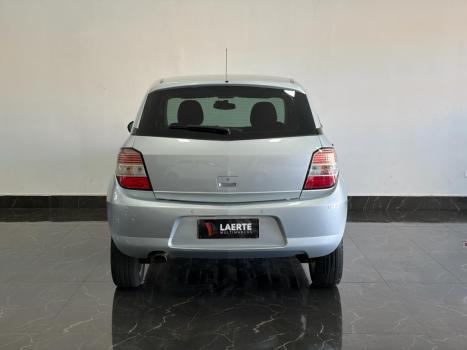 CHEVROLET Agile 1.4 4P LTZ FLEX, Foto 5