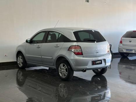 CHEVROLET Agile 1.4 4P LTZ FLEX, Foto 6