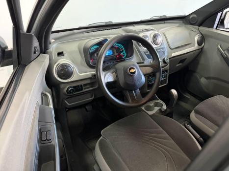 CHEVROLET Agile 1.4 4P LTZ FLEX, Foto 7
