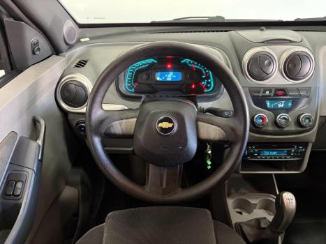 CHEVROLET Agile 1.4 4P LTZ FLEX, Foto 8