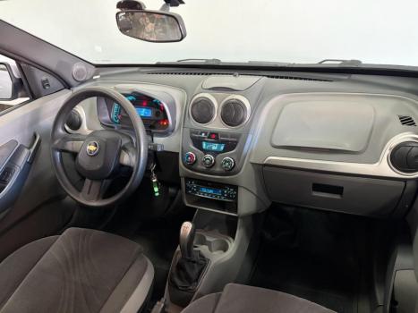 CHEVROLET Agile 1.4 4P LTZ FLEX, Foto 9