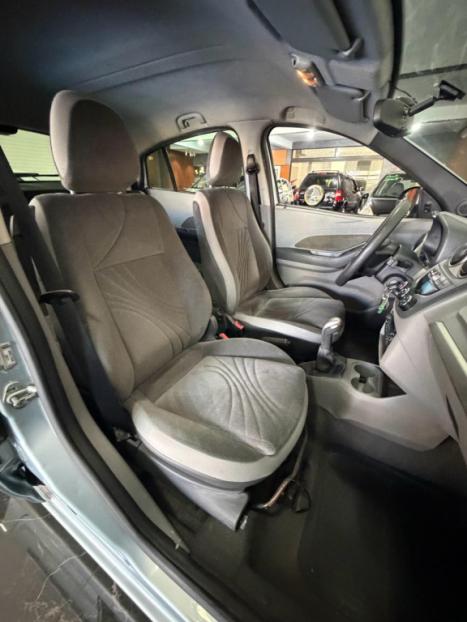 CHEVROLET Agile 1.4 4P LTZ FLEX, Foto 10