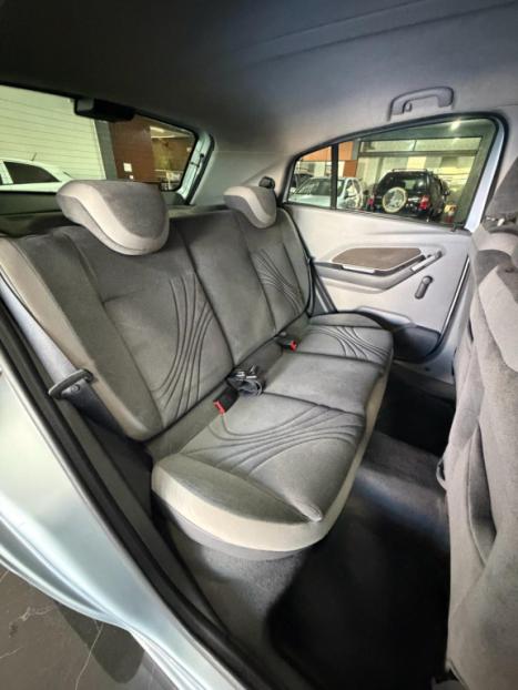 CHEVROLET Agile 1.4 4P LTZ FLEX, Foto 11