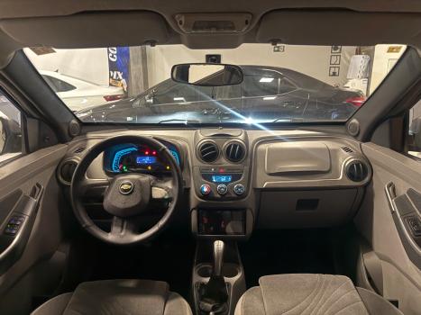 CHEVROLET Agile 1.4 4P LTZ FLEX, Foto 7