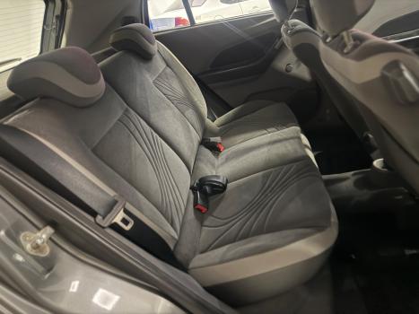 CHEVROLET Agile 1.4 4P LTZ FLEX, Foto 8