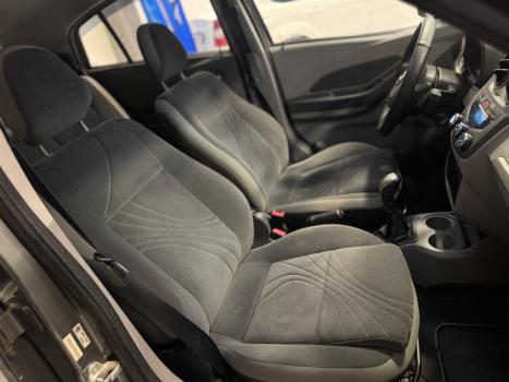 CHEVROLET Agile 1.4 4P LTZ FLEX, Foto 9