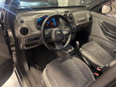 CHEVROLET Agile 1.4 4P LTZ FLEX, Foto 10