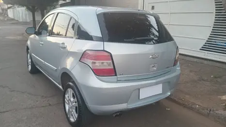 CHEVROLET Agile 1.4 4P LTZ FLEX, Foto 5
