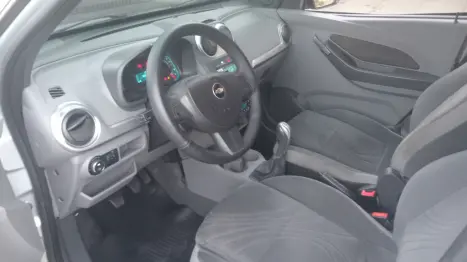CHEVROLET Agile 1.4 4P LTZ FLEX, Foto 7