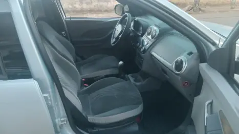 CHEVROLET Agile 1.4 4P LTZ FLEX, Foto 9
