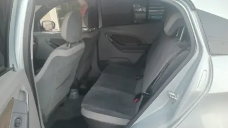CHEVROLET Agile 1.4 4P LTZ FLEX, Foto 10