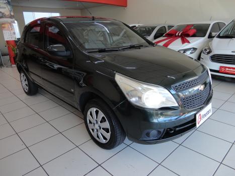 CHEVROLET Agile 1.4 4P LT FLEX, Foto 1