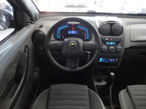 CHEVROLET Agile 1.4 4P LT FLEX, Foto 7