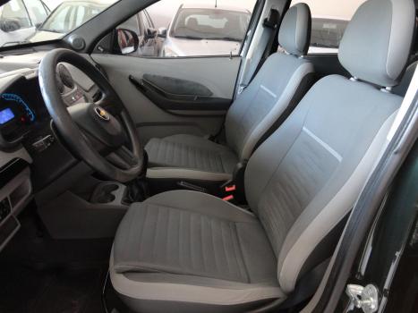 CHEVROLET Agile 1.4 4P LT FLEX, Foto 8