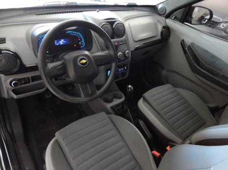 CHEVROLET Agile 1.4 4P LT FLEX, Foto 12