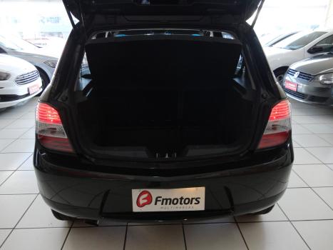 CHEVROLET Agile 1.4 4P LT FLEX, Foto 17