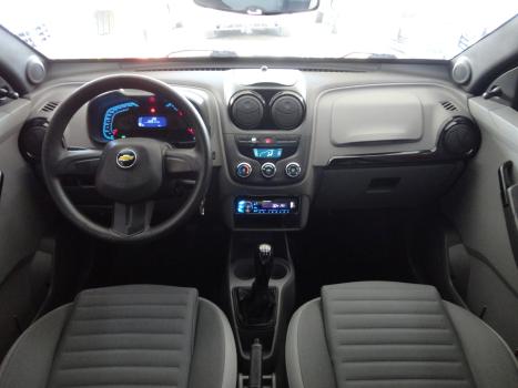 CHEVROLET Agile 1.4 4P LT FLEX, Foto 18