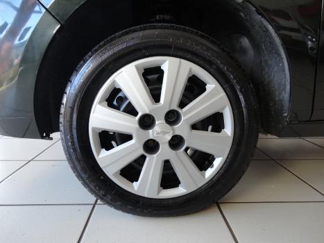 CHEVROLET Agile 1.4 4P LT FLEX, Foto 19