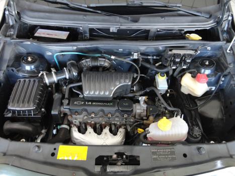 CHEVROLET Agile 1.4 4P LT FLEX, Foto 20
