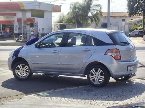 CHEVROLET Agile 1.4 4P LTZ FLEX, Foto 6