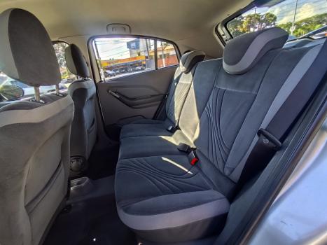 CHEVROLET Agile 1.4 4P LTZ FLEX, Foto 11