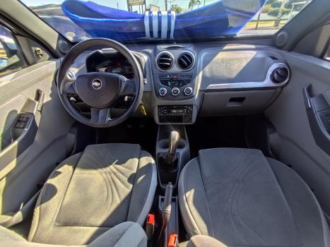 CHEVROLET Agile 1.4 4P LTZ FLEX, Foto 12