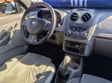 CHEVROLET Agile 1.4 4P LTZ FLEX, Foto 14