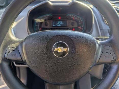 CHEVROLET Agile 1.4 4P LTZ FLEX, Foto 16
