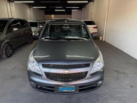 CHEVROLET Agile 1.4 4P LTZ FLEX, Foto 2