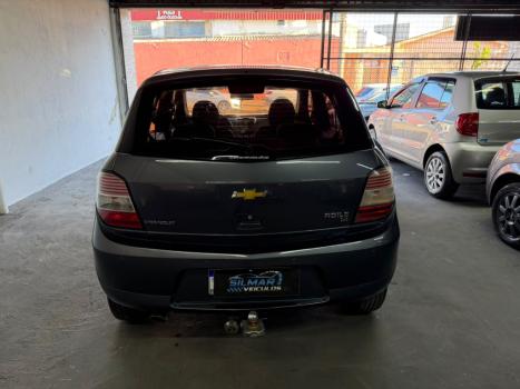 CHEVROLET Agile 1.4 4P LTZ FLEX, Foto 5