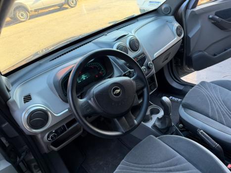 CHEVROLET Agile 1.4 4P LTZ FLEX, Foto 7