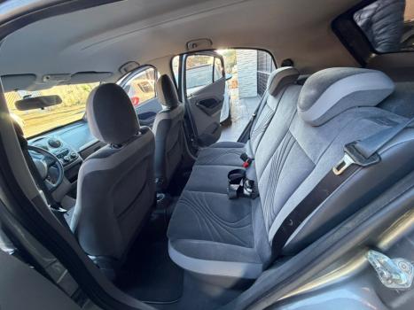 CHEVROLET Agile 1.4 4P LTZ FLEX, Foto 9
