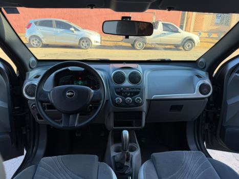 CHEVROLET Agile 1.4 4P LTZ FLEX, Foto 11