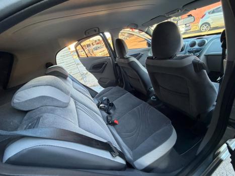 CHEVROLET Agile 1.4 4P LTZ FLEX, Foto 12