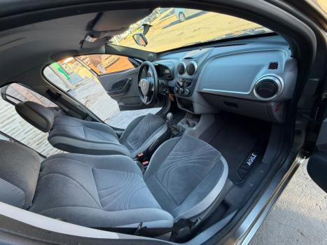 CHEVROLET Agile 1.4 4P LTZ FLEX, Foto 13