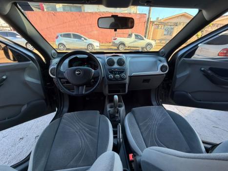 CHEVROLET Agile 1.4 4P LTZ FLEX, Foto 14