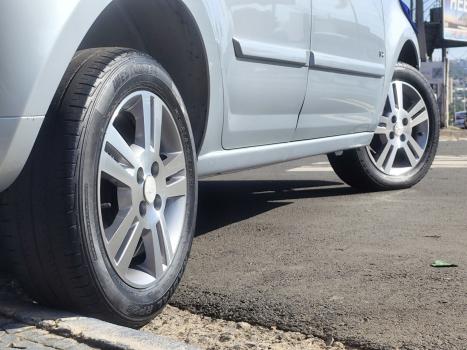 CHEVROLET Agile 1.4 4P LTZ FLEX, Foto 5