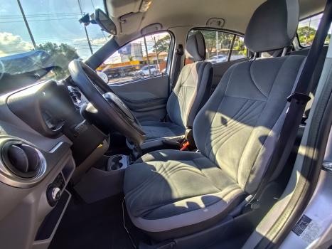 CHEVROLET Agile 1.4 4P LTZ FLEX, Foto 10