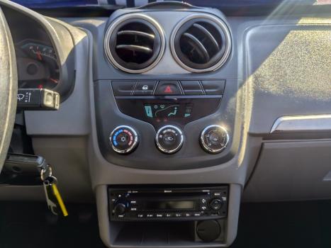 CHEVROLET Agile 1.4 4P LTZ FLEX, Foto 13