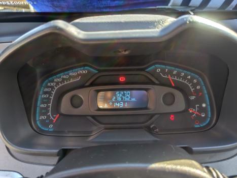 CHEVROLET Agile 1.4 4P LTZ FLEX, Foto 17