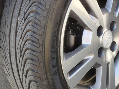 CHEVROLET Agile 1.4 4P LTZ FLEX, Foto 19
