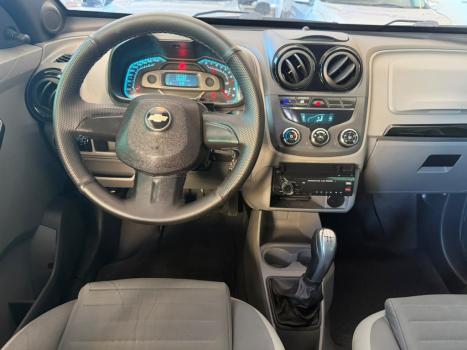 CHEVROLET Agile 1.4 4P LT FLEX, Foto 2