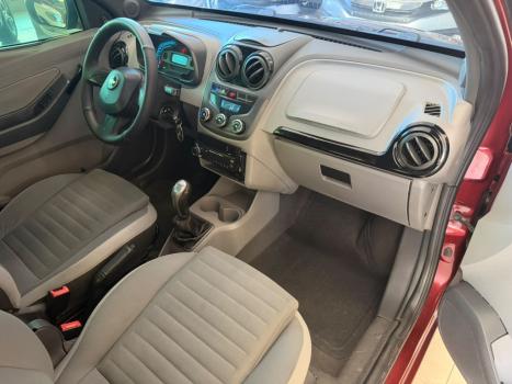 CHEVROLET Agile 1.4 4P LT FLEX, Foto 4
