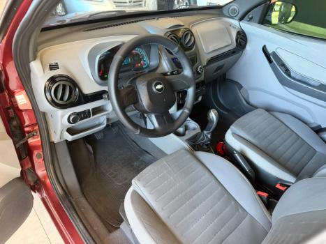 CHEVROLET Agile 1.4 4P LT FLEX, Foto 6