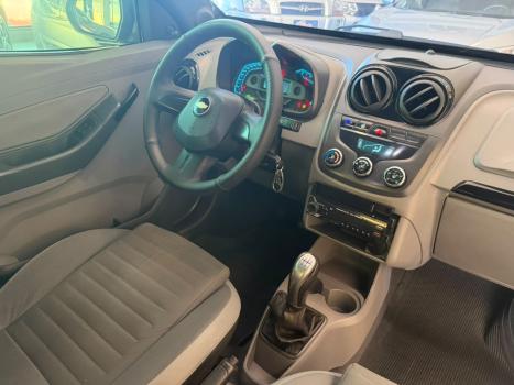 CHEVROLET Agile 1.4 4P LT FLEX, Foto 8