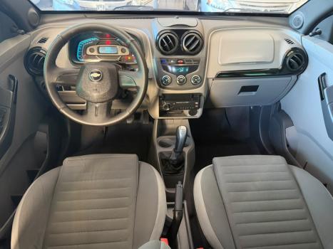CHEVROLET Agile 1.4 4P LT FLEX, Foto 10