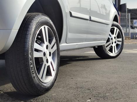 CHEVROLET Agile 1.4 4P LTZ FLEX, Foto 5