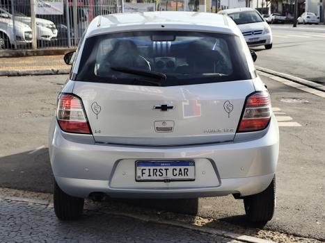 CHEVROLET Agile 1.4 4P LTZ FLEX, Foto 7