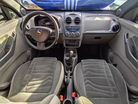 CHEVROLET Agile 1.4 4P LTZ FLEX, Foto 9